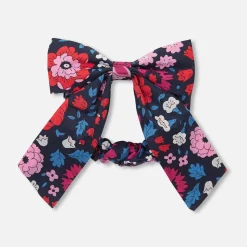 Jacadi Chouchou en tissu Liberty - lore MARINE/MULTICO Online