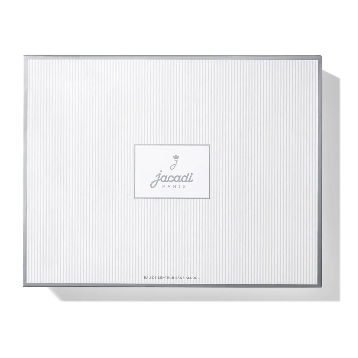 Jacadi Coffret bébé doudou et Eau de senteur 100 ml BLANC/GRIS Sale
