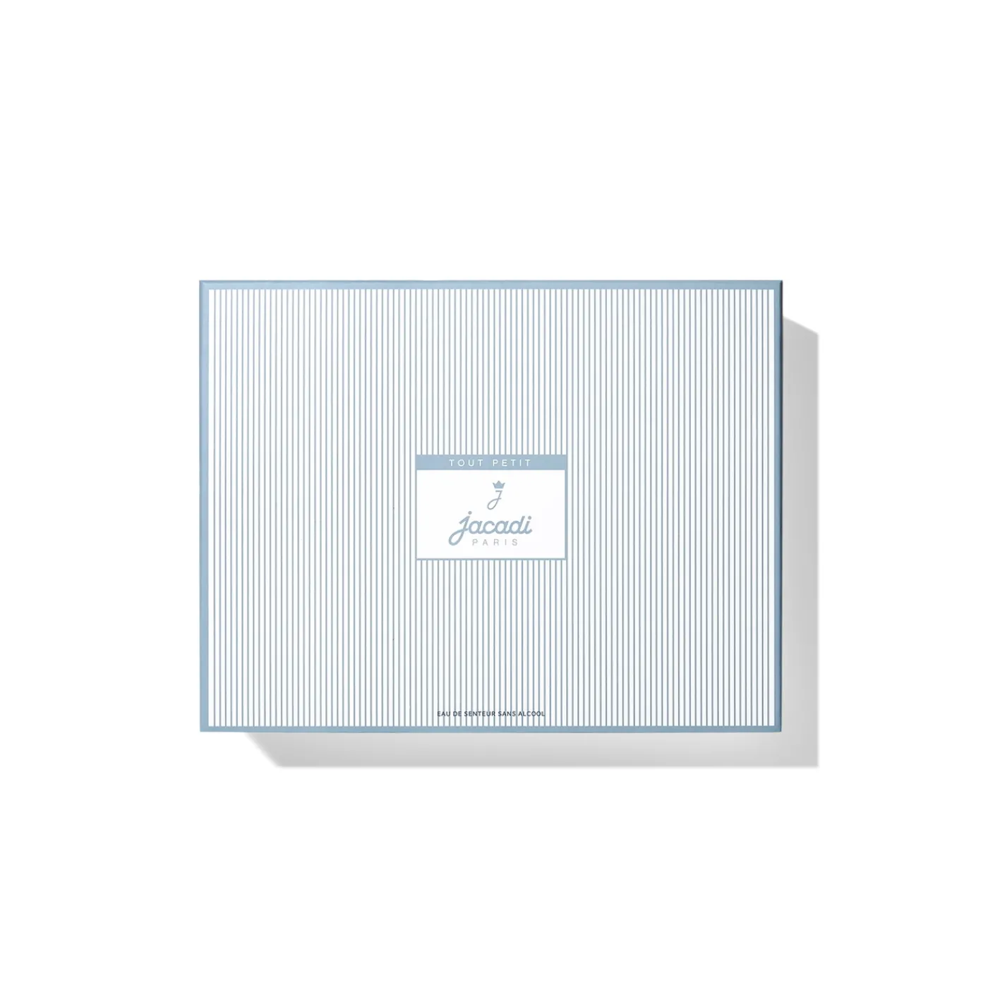 Jacadi Coffret Eau de soin Tout Petit 100 ml BLANC/BLEU Clearance