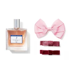 Jacadi Coffret Mademoiselle Petite Cerise 100 ml ROSE/MULTICO Discount