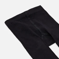 Jacadi Collants à pois en Lurex enfant fille - marine MARINE JACADI Discount