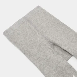 Jacadi Collants à pois en Lurex enfant fille - gris chine clair GRIS CHINE CLAIR JACADI Hot
