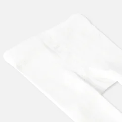 Jacadi Collants bébé fille nœud tissu Liberty - lore BLANC DOUX/MULTICO Best