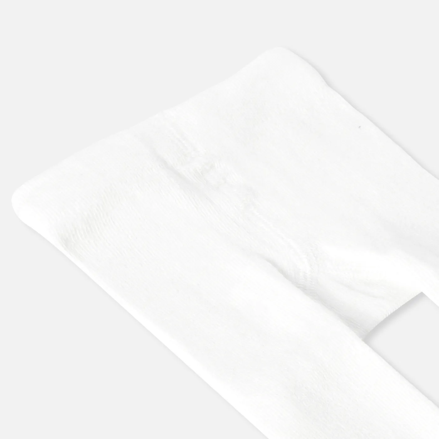Jacadi Collants bébé fille nœud tissu Liberty - lore BLANC DOUX/MULTICO Best