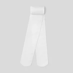 Jacadi Collants 40D enfant fille - blanc BLANC JACADI New