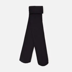 Jacadi Collants 40D enfant fille - marine MARINE JACADI Online