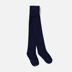Jacadi Collants unis enfant fille - marine MARINE JACADI Best
