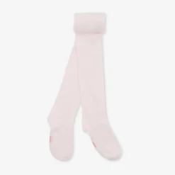 Jacadi Collants unis enfant fille - rose pale ROSE PALE JACADI Discount