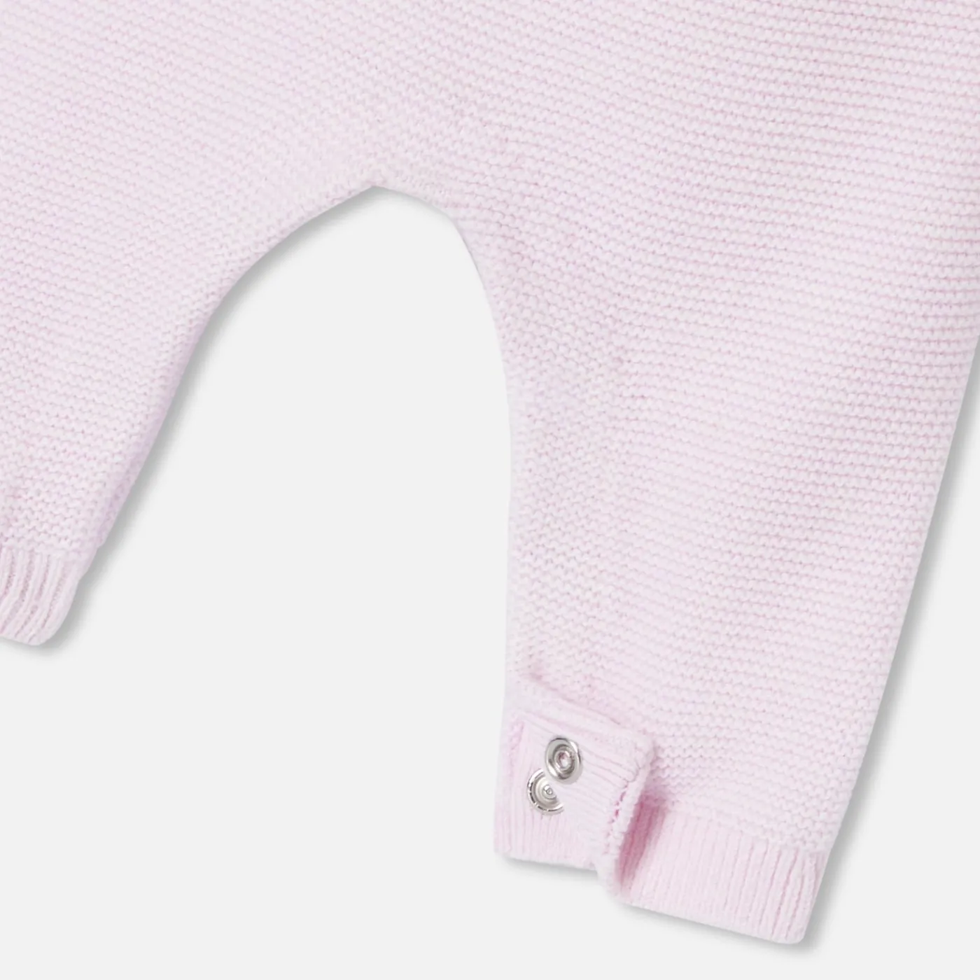 Jacadi Combinaison bébé fille - rose pale ROSE PALE JACADI Clearance