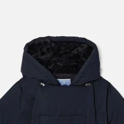 Jacadi Combinaison pilote bébé garçon - marine MARINE JACADI Hot