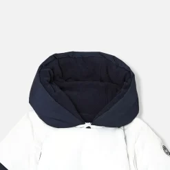Jacadi Combinaison pilote bébé garçon - lore MARINE/MULTICO Hot
