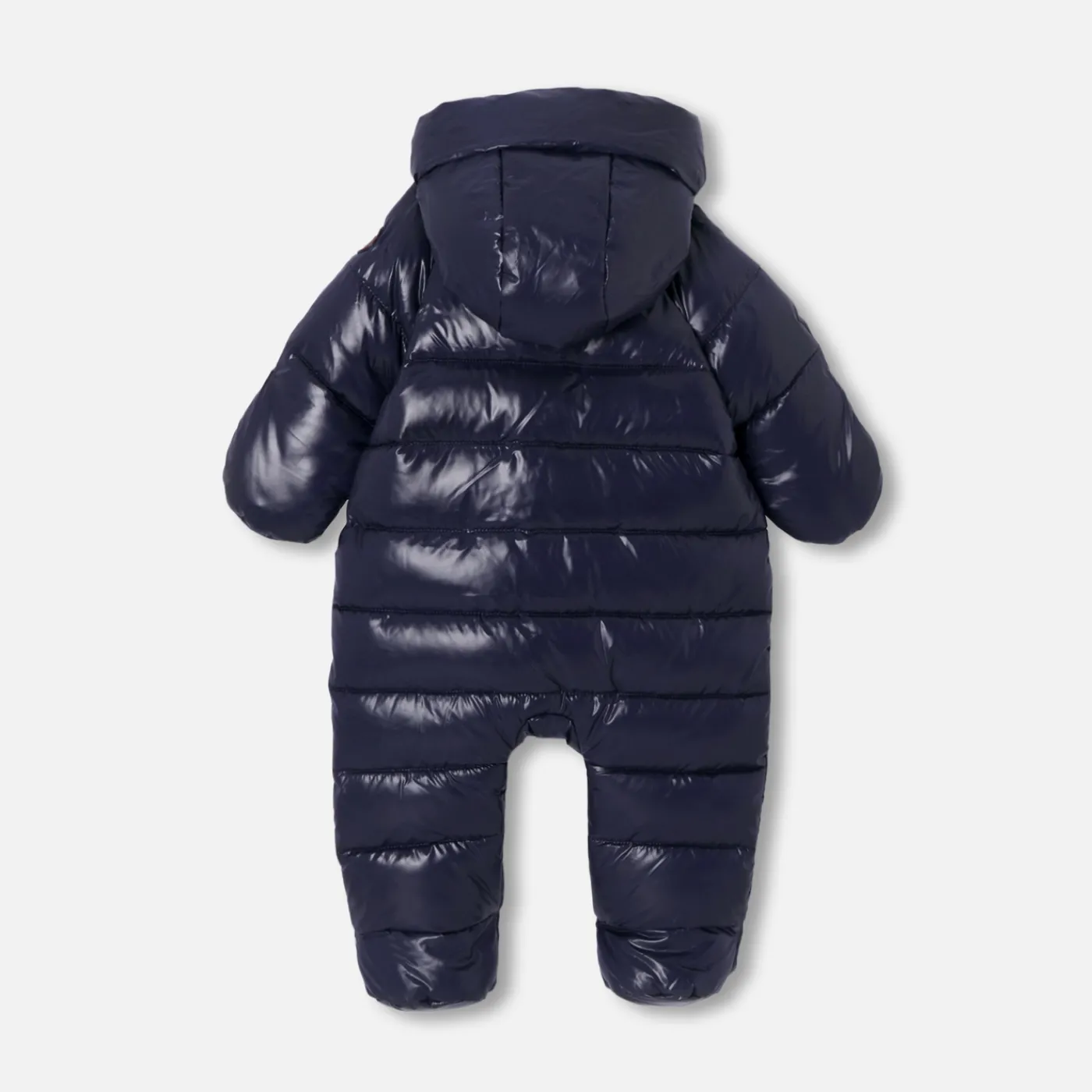 Jacadi Combinaison pilote bébé garçon - marine MARINE JACADI New