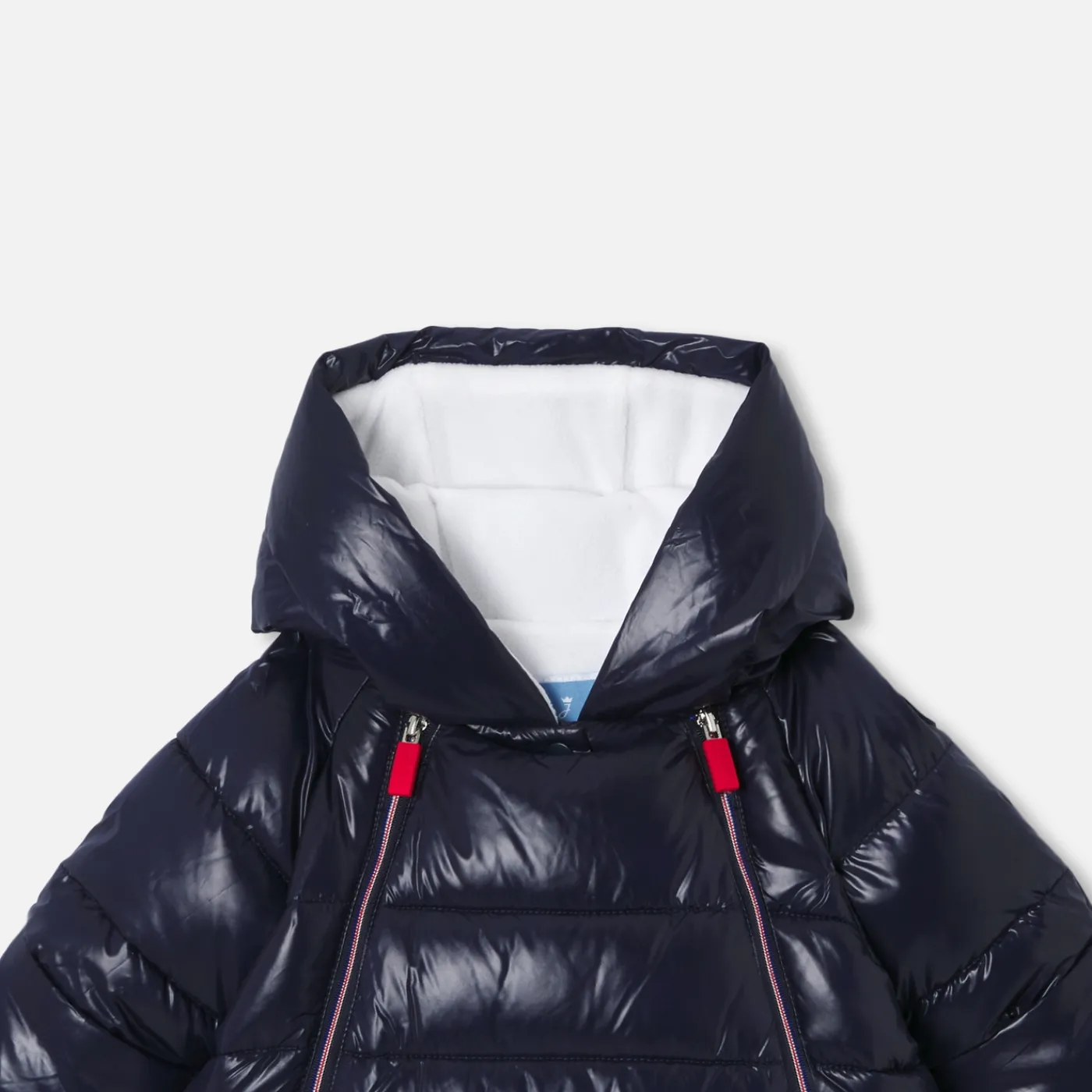 Jacadi Combinaison pilote bébé garçon - marine MARINE JACADI New
