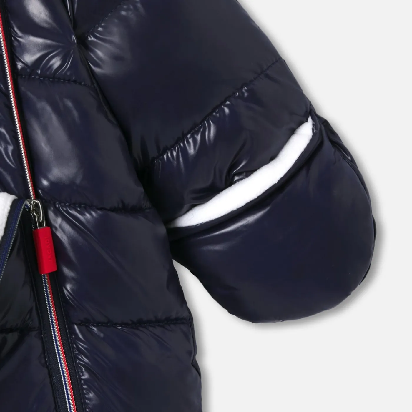 Jacadi Combinaison pilote bébé garçon - marine MARINE JACADI New