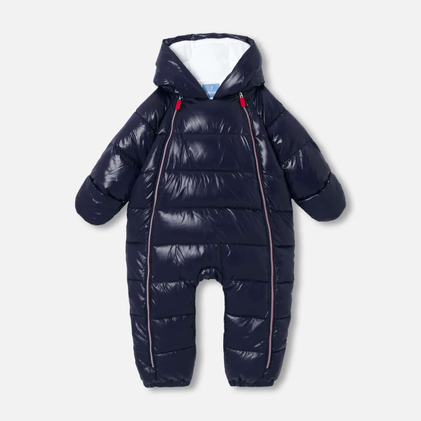 Jacadi Combinaison pilote bébé garçon - marine MARINE JACADI New