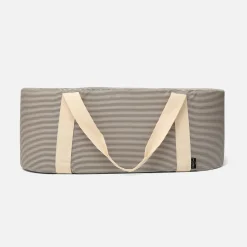 Jacadi Couffin KUKO Charlie Crane x - BLANC/GRIS Discount