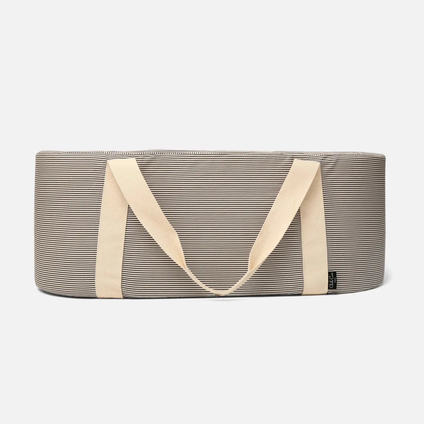 Jacadi Couffin KUKO Charlie Crane x - BLANC/GRIS Discount