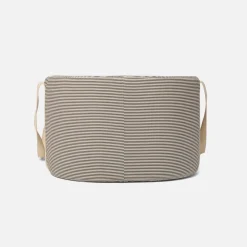 Jacadi Couffin KUKO Charlie Crane x - BLANC/GRIS Discount