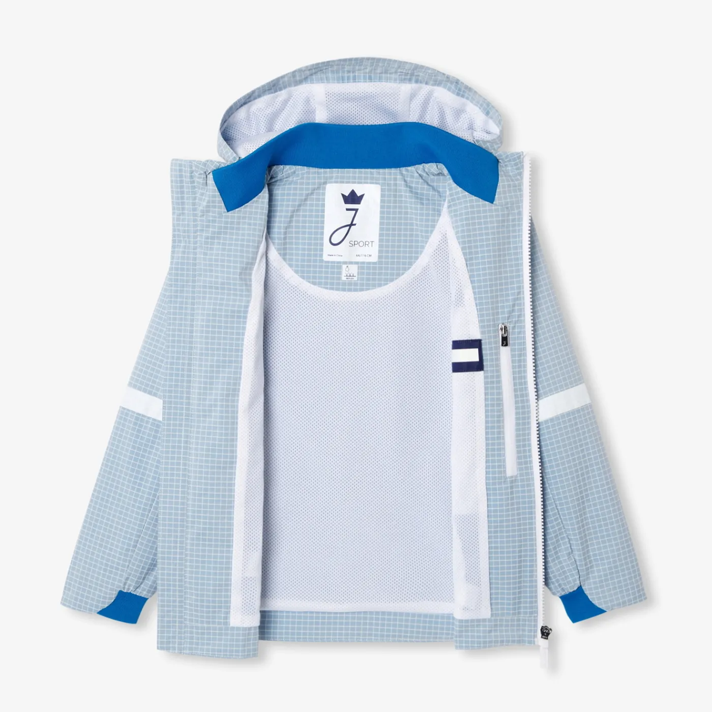 Jacadi Coupe-vent enfant - AZUR