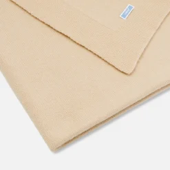 Jacadi Couverture en cachemire - BEIGE TAUPE Hot