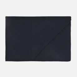 Jacadi Couverture en point mousse - marine MARINE JACADI