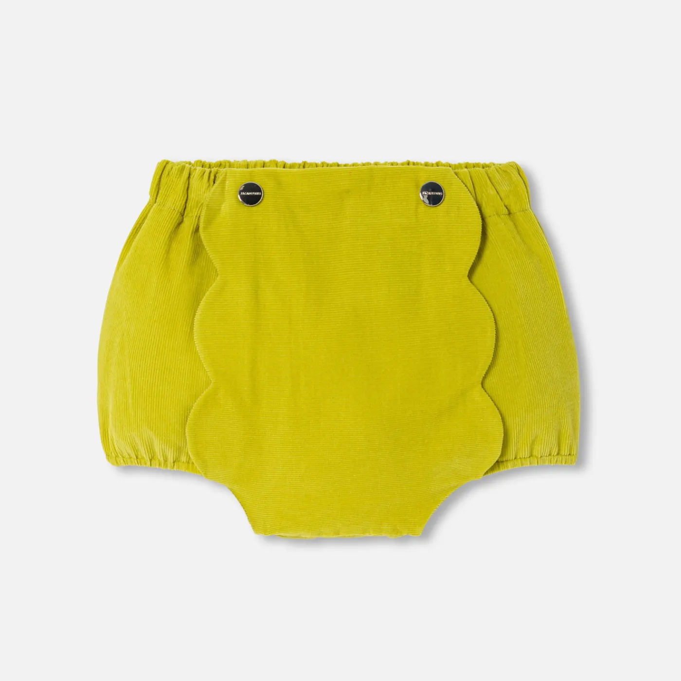 Jacadi Culotte bébé fille en velours - CUMIN Outlet