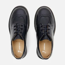 Jacadi Derbies enfant garçon - marine MARINE JACADI Clearance