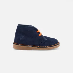 Jacadi Desert boots bébé garçon - marine MARINE JACADI New