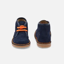 Jacadi Desert boots bébé garçon - marine MARINE JACADI New