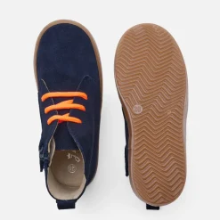 Jacadi Desert boots enfant garçon - marine MARINE JACADI