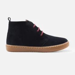 Jacadi Desert boots enfant garçon - marine MARINE JACADI Discount