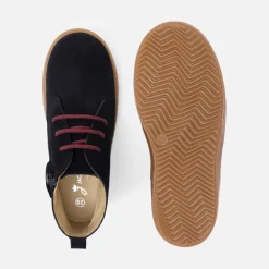Jacadi Desert boots enfant garçon - marine MARINE JACADI Discount