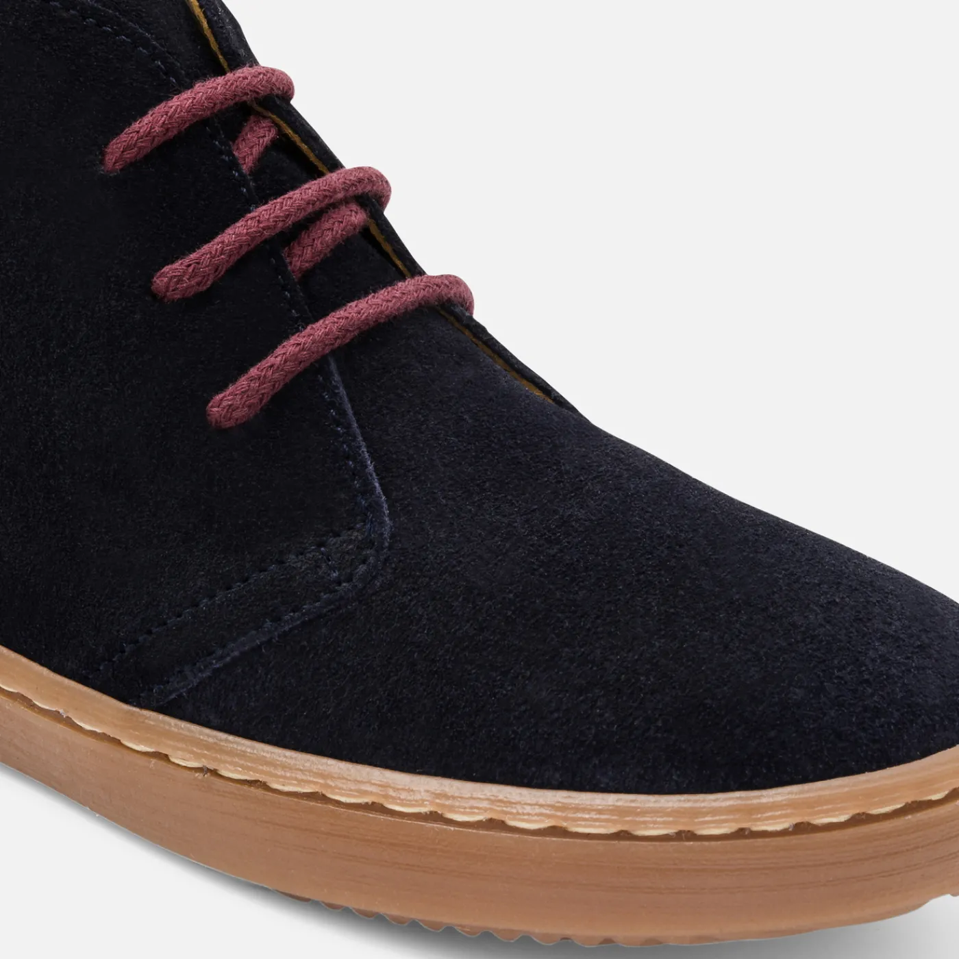 Jacadi Desert boots enfant garçon - marine MARINE JACADI Discount