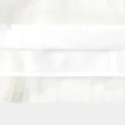 Jacadi Déguisement de Noël enfant fille - BLANC/OR Online