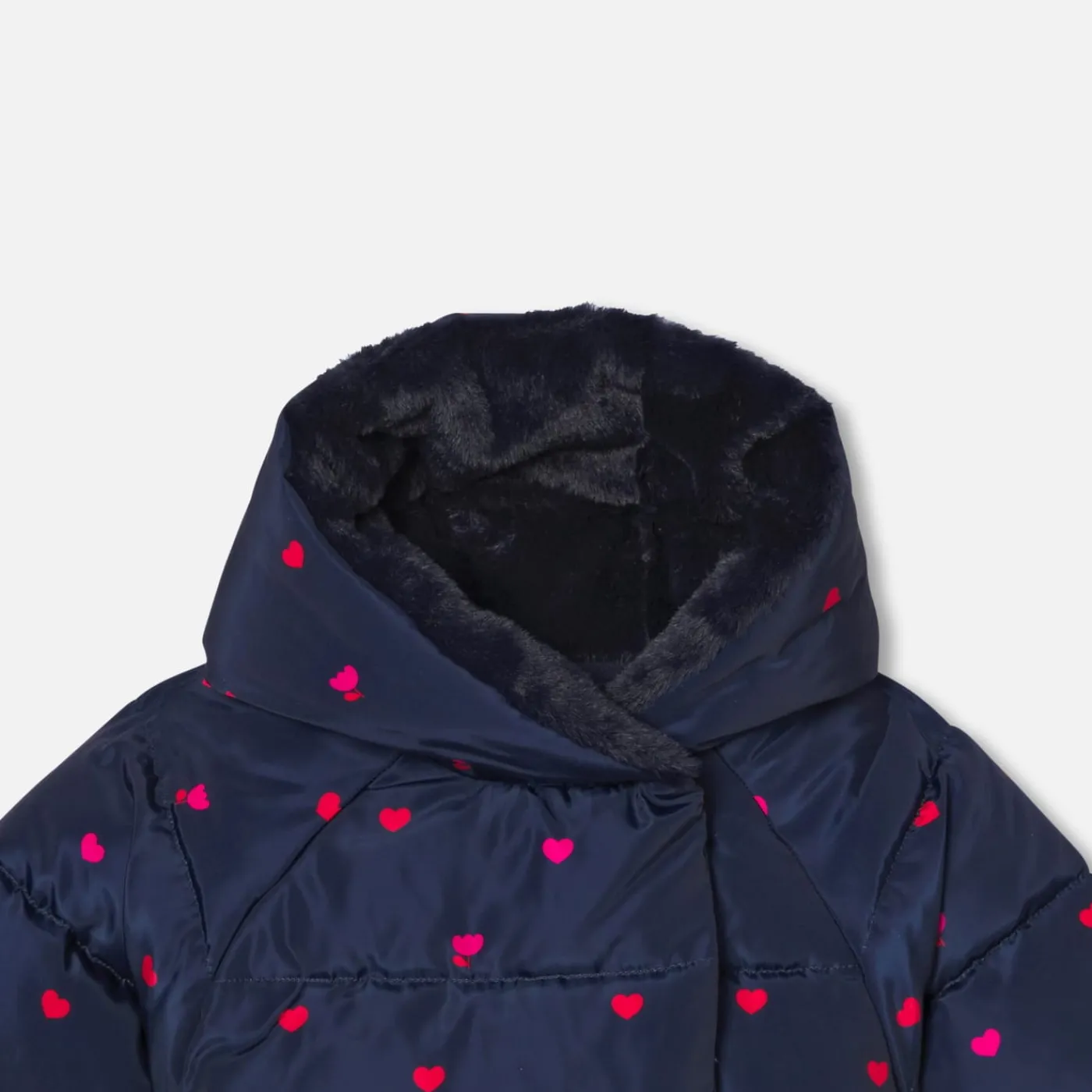 Jacadi Doudoune bébé fille - marine MARINE JACADI Sale
