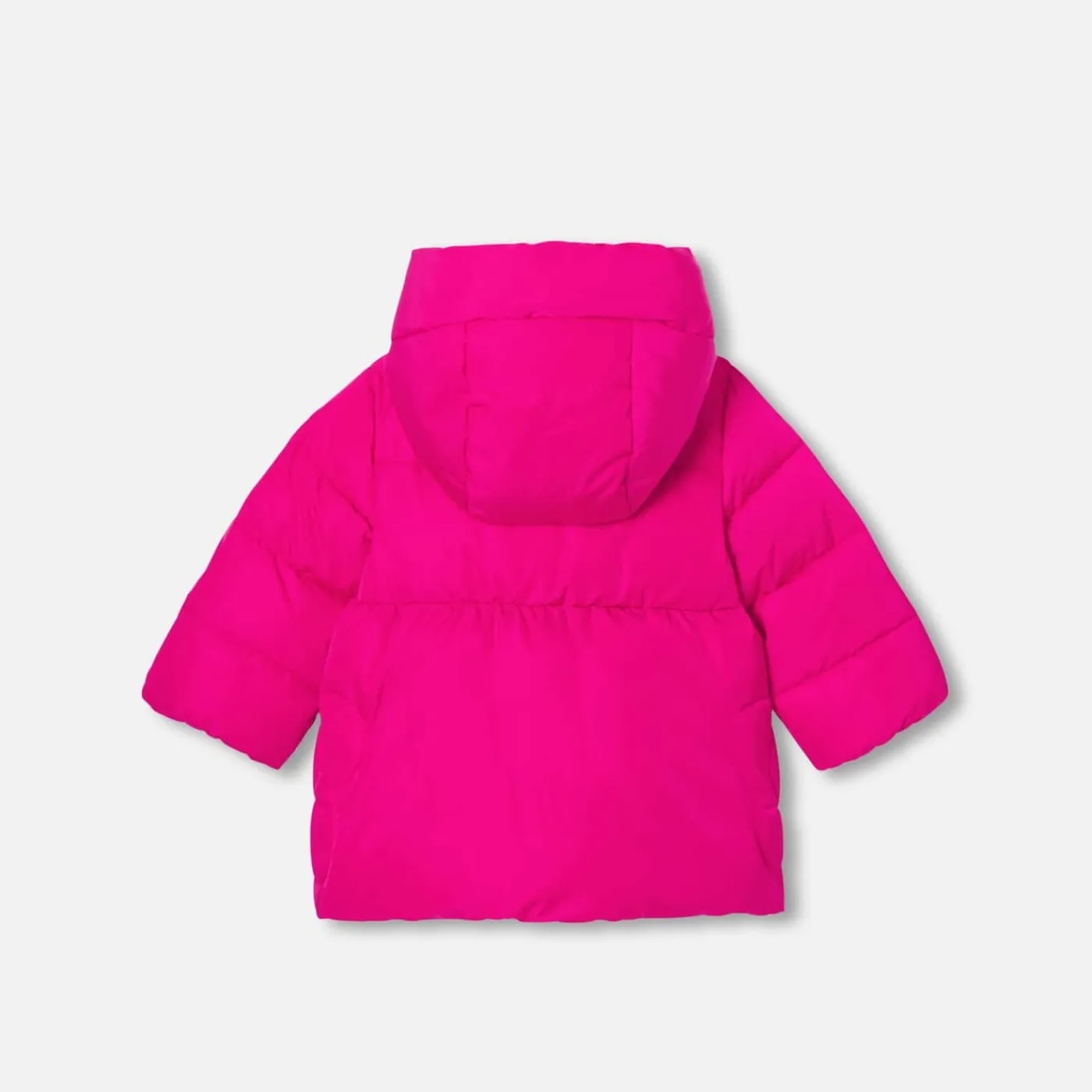 Jacadi Doudoune bébé fille - ROSE GRENADINE Best