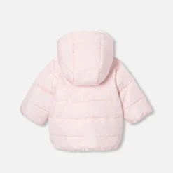Jacadi Doudoune bébé fille - rose poudre ROSE POUDRE JACADI Sale