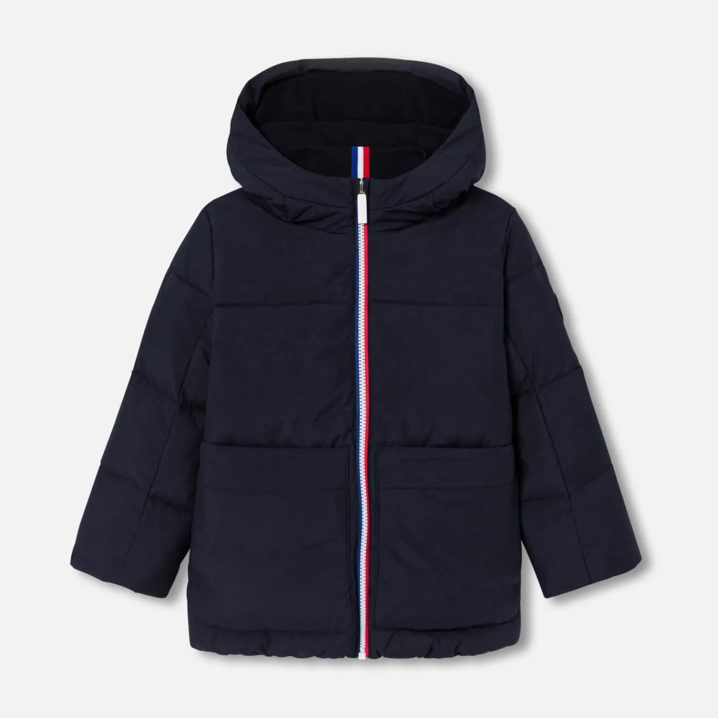 Jacadi Doudoune enfant garçon - marine MARINE JACADI Best