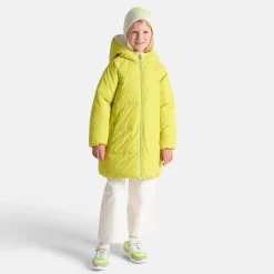 Jacadi Doudoune longue enfant fille - blanc doux BLANC DOUX JACADI Sale