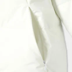 Jacadi Doudoune longue enfant fille - blanc doux BLANC DOUX JACADI Sale