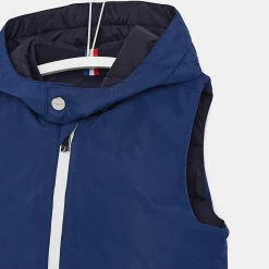 Jacadi Doudoune réversible enfant garçon - marine MARINE JACADI New