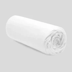 Jacadi Drap housse 70 x 140 BLANC JACADI Clearance