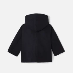 Jacadi Duffle coat bébé garçon - marine MARINE JACADI Online