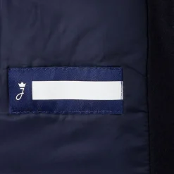 Jacadi Duffle coat bébé garçon - marine MARINE JACADI Outlet