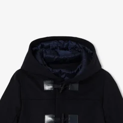 Jacadi Duffle-coat enfant garçon - marine MARINE JACADI Hot