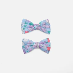 Jacadi Duo de barrettes enfant fille - lore MULTICO Discount