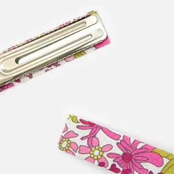 Jacadi Duo de barrettes enfant fille - lore MULTICO Outlet