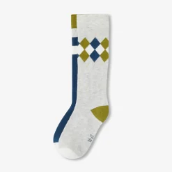 Jacadi Duo de chaussettes enfant garçon - lore MULTICO Best
