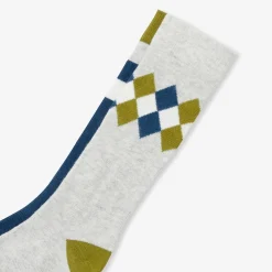 Jacadi Duo de chaussettes enfant garçon - lore MULTICO Best