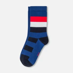 Jacadi Duo de chaussettes enfant garçon MULTICO Best